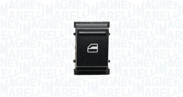 Switch, window regulator